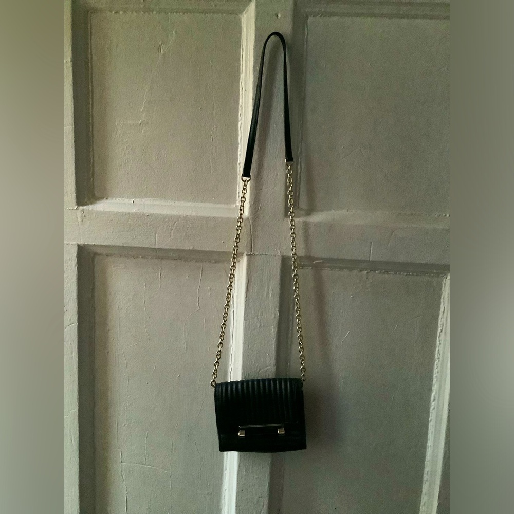 DVF Ladies Crossbody Bag